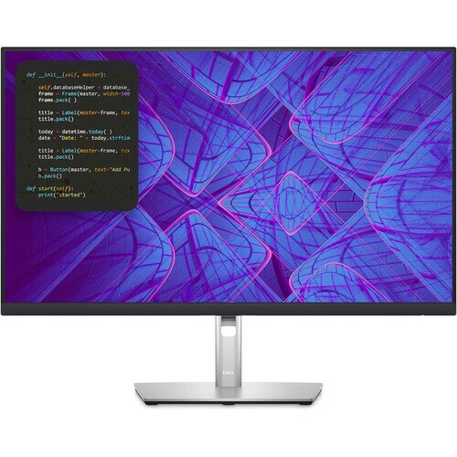 Dell 27" 4K UHD USB-C Hub Monitor - P2723QE