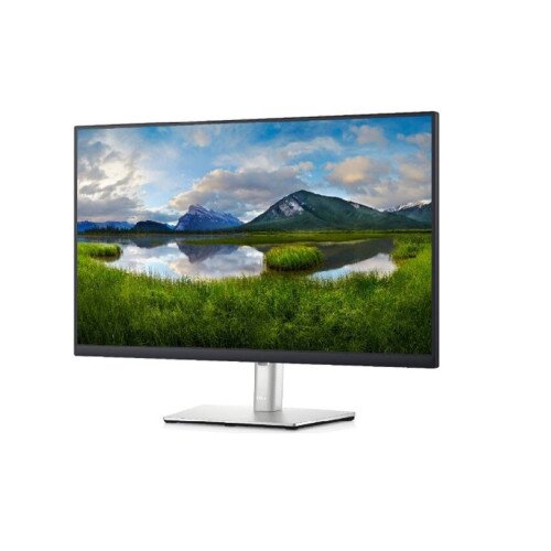 Dell 27 4K USB-C LED-Backlit LCD Monitor - P2721Q