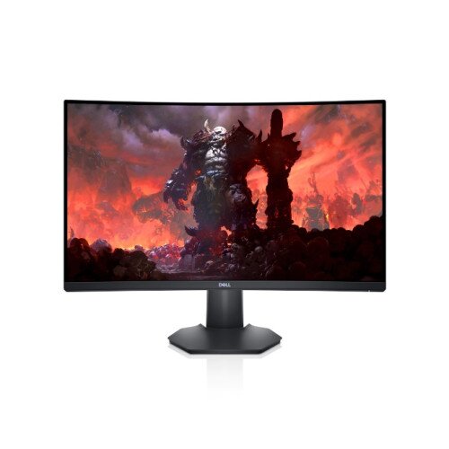 Dell 27 Inch Curved Gaming Monitor – S2722DGM