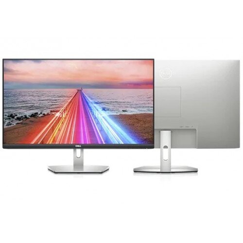 Dell 27 LED Edge Light System Monitor - S2721HN