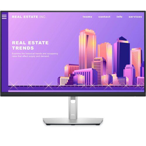 Dell 27 Monitor - P2722H