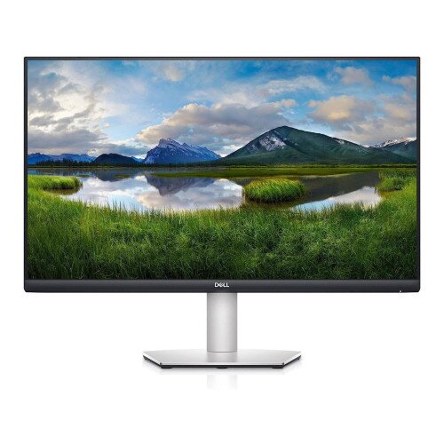 Dell 27" QHD Monitor - S2721DS / Speaker / Stand