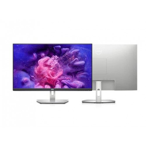 Dell 27" QHD Monitor
