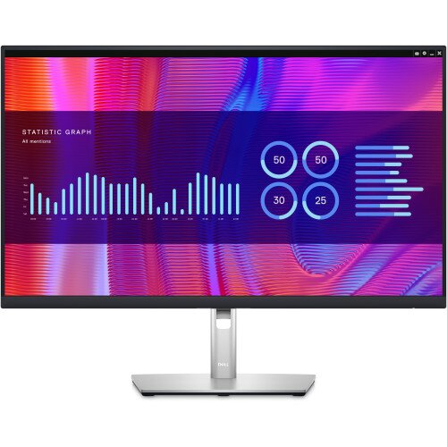 Dell 27 USB-C Hub Monitor - P2723DE