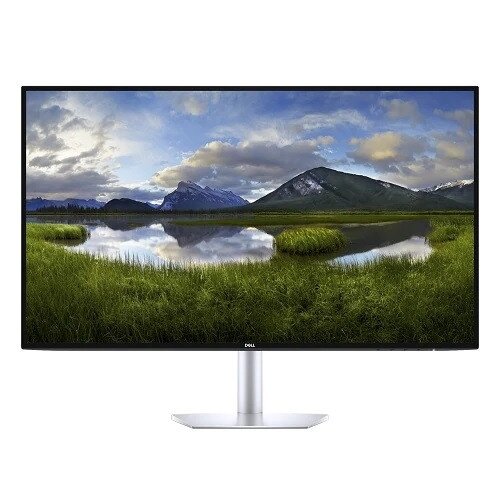 Dell 27 USB-C Ultrathin Monitor - S2719DC