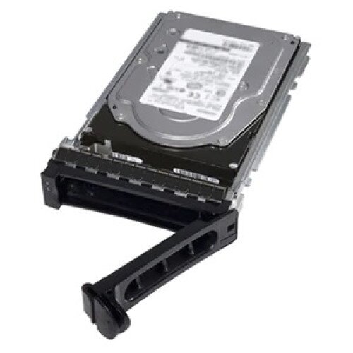 Dell 2TB 7.2K RPM NLSAS 12Gbps 512n 3.5in Hot-plug Hard Drive