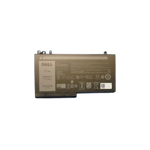 Dell 3-Cell 47Whr Internal Primary Lithium-Ion Battery