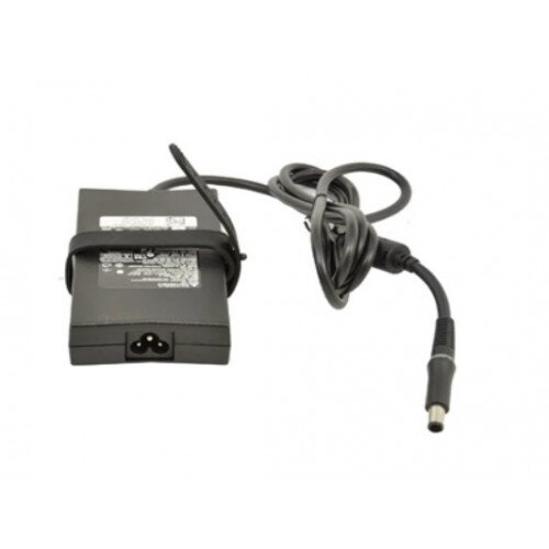 Dell 3-Prong AC Adapter 180-Watt with 6 ft Power Cord