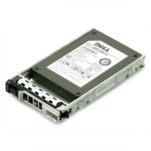 Dell 3.2TB, NVMe, Performance Express Flash, 2.5in Drive, SM1715