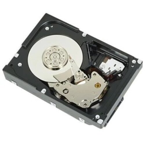Dell 3.5" 1TB 7200rpm SATA Hard Drive (Kit)