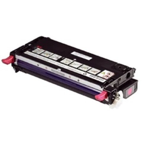 Dell 3130cn Magenta Toner - 3000 Pg Standard Yield - Part G908c