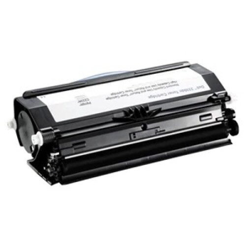 Dell 3330dn Toner U&r - 7000 Pg Standard Yield - Part P976r