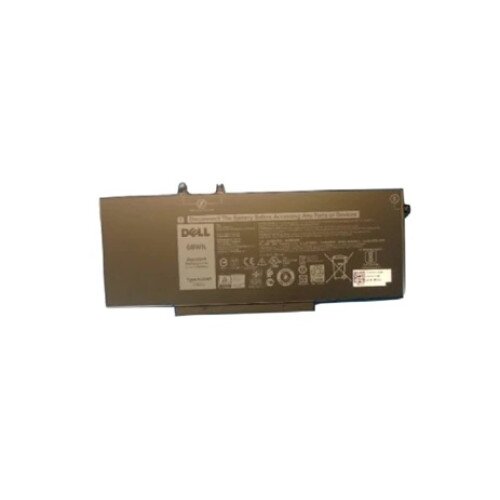 Dell 4-Cell 68Whr Internal Primary Lithium-Ion Battery