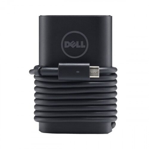 Dell Kit 65-Watt Type-C AC Adapter with 1 Meter Power Cord
