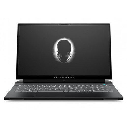 Dell Alienware M17 R3 Gaming Laptop - 10th Gen Intel Core i7-10750H - 1TB PCIe M.2 SSD - 32GB DDR4 - NVIDIA GeForce RTX 2070 - 17.3" FHD (1920 x 1080) 144Hz 9ms 300-Nits - Dark Side of the Moon