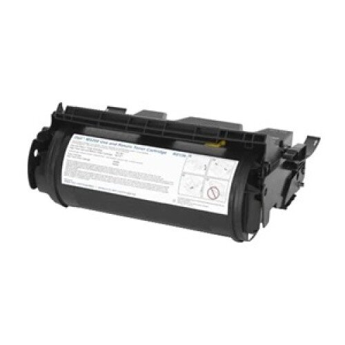 Dell 5210n - 5310n Toner U&r - 10000 Pg Standard Yield - Part Gd531