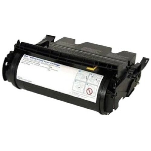 Dell 5210n 5310n Toner U&r - 20000 Pg High Yield - Part Hd767