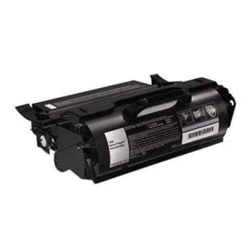 Dell 5230n 5230dn 5350dn Toner - 21000 Pg High Yield - Part Y902r
