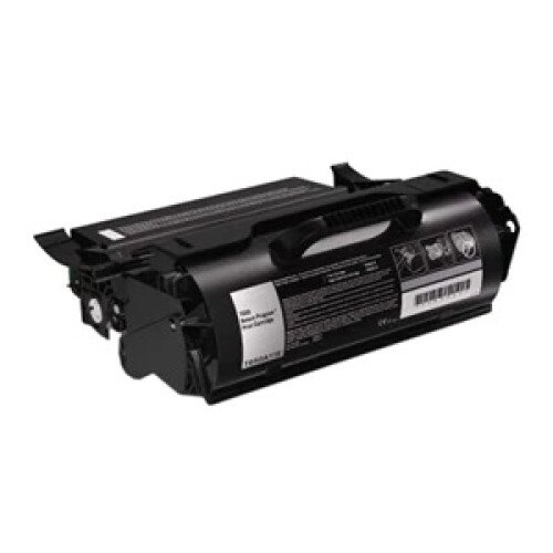 Dell 5230n 5230dn 5350dn Toner - 7000 Pg Standard Yield - Part F361t