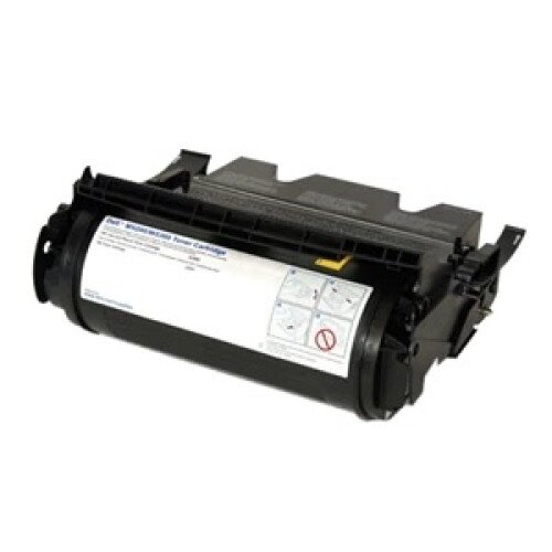 Dell 5310n Toner - 20000 Pg High Yield - Part Td381