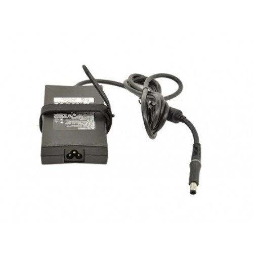 Dell 65 Watt 3-Prong AC Adapter with 6 ft Power Cord