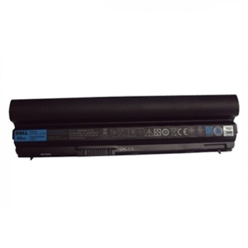 Dell 65 Whr 6-Cell Lithium-Ion Battery