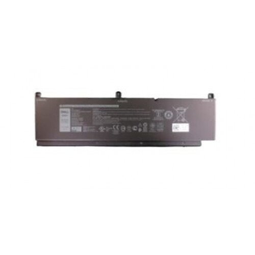 Dell 68Whr 6 Cell Primary Battery for Precision 7550/7750