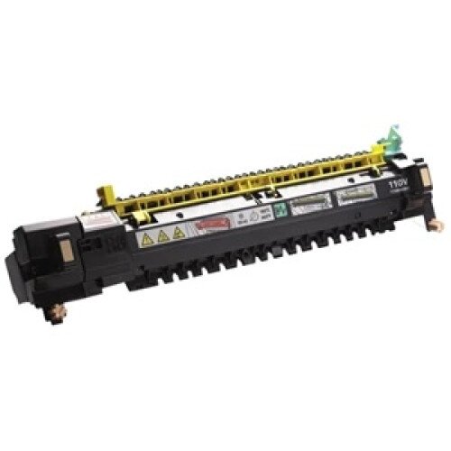 Dell 7130cdn Maintenance Kit (Fuser, Transfer Belt) - 100000 Pg Yield - Part 1m49d