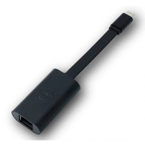 dell adapter- usb-c to ethernet