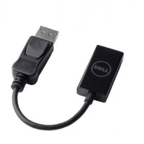 Dell Adapter DisplayPort to HDMI 2.0 (4K)