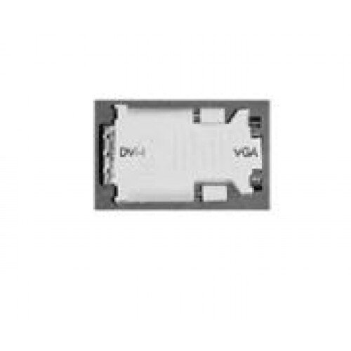Dell Adapter DVI-to-VGA