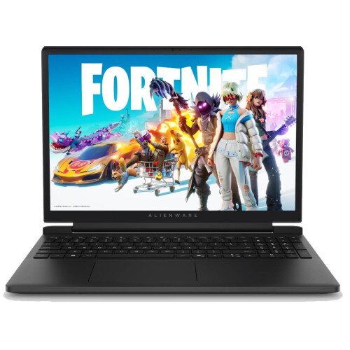 Dell Alienware 15 DA15260 Gaming Laptop - 1TB M.2 PCIe NVMe SSD - 32GB DDR5 - NVIDIA GeForce RTX 5060
