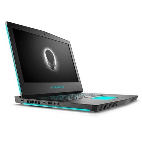 Dell Alienware 15 Gaming Laptop - 8th Generation Intel Core i7-8750H - NVIDIA GeForce GTX 1060 - 16GB DDR4 - 128GB SSD + 1TB HDD - 15.6" FHD (1920 x 1080) 60Hz IPS Display