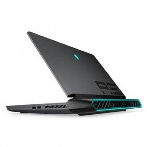 Dell Alienware 17.3" Area-51M Gaming Laptop - 9th Gen Intel Core i7-9700K - 16GB DDR4 - 256GB PCIe M.2 SSD + 1TB (+8GB SSHD) Hybrid Drive - NVIDIA GeForce RTX 2060 - 17.3" FHD (1920 x 1080) 144Hz - Lunar Light