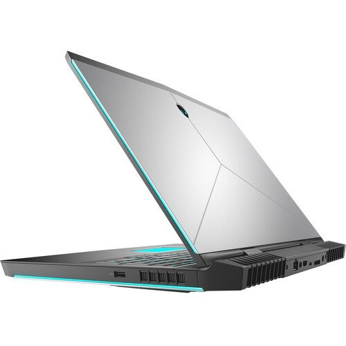 Dell Alienware 17 Gaming Laptop - 8th Generation Intel Core i9-8950HK - NVIDIA GeForce GTX 1080 - 32GB DDR4 - 256GB SSD + 1TB SATA HDD - 17.3 inch UHD (3840 x 2160) 60Hz IPS Anti-Glare 300-Nits with Tobii IR Eye-Tracking - Windows 10 Home 64-Bit - Epic Si