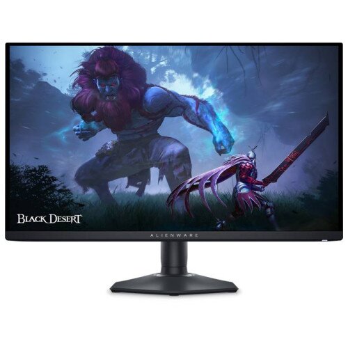Dell Alienware 27 360Hz QD-OLED Gaming Monitor - AW2725DF