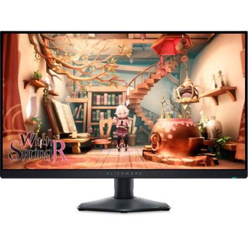 Dell Alienware 27" QHD Gaming Monitor (AW2724DM)