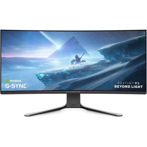 Dell Alienware 38" Curved Gaming Monitor - AW3821DW