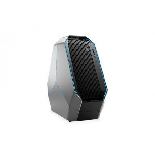 Dell Alienware Area-51 R5 Gaming Desktop - Intel Core i9 9980XE - 32GB DDR4 - 1TB SSD - NVIDIA GeForce RTX 2080 OC