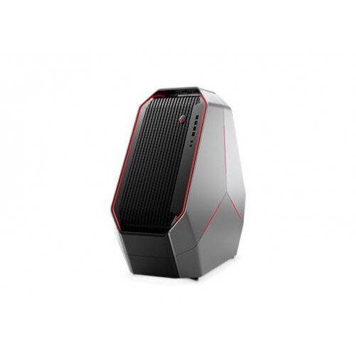 Dell Alienware Area-51 R6 Threadripper Edition Gaming Desktop - AMD Ryzen Threadripper 1950X - NVIDIA GeForce GTX 1070 Ti - 16GB DDR4 - 512GB SSD + 2TB SATA 6Gb/s