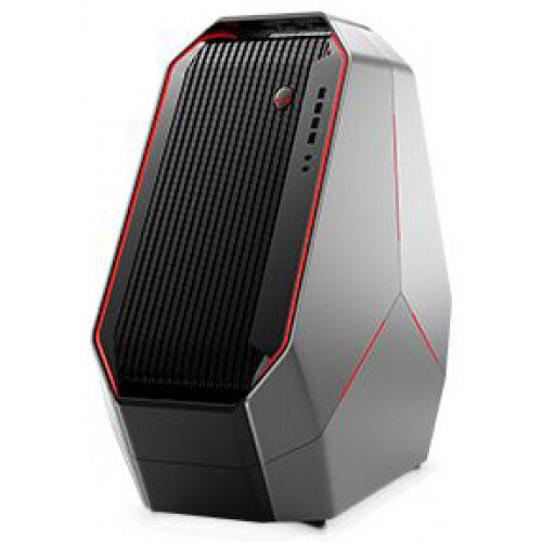 Dell Alienware Area 51 R7 Gaming Desktop - AMD Ryzen Threadripper 1920X - 8GB DDR4 - 2TB SATA HDD - NVIDIA GeForce GTX 1050 Ti