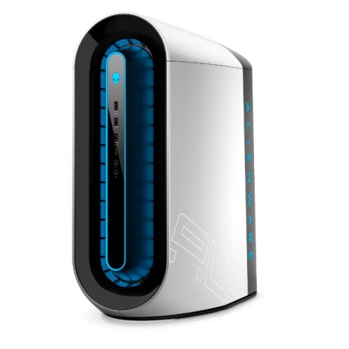 Dell Alienware Aurora R12 Gaming Desktop - 11th Gen Intel Core i5-11400F - 1TB HDD - 8GB DDR4 - NVIDIA GeForce GTX 1650 - Windows 11 Home, English