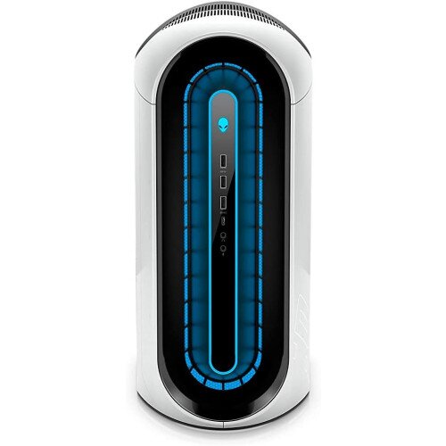 Dell Alienware Aurora R12 Gaming Desktop - 11th Gen Intel Core i5-11400F - 1TB HDD - 8GB DDR4 - NVIDIA GeForce GTX 1650 - Windows 11 Pro, English