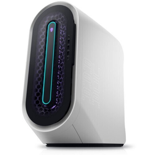 Dell Alienware Aurora R13 Gaming Desktop - 12th Gen Intel Core i9-12900F - 1TB M.2 PCIe NVMe SSD - 32GB DDR5 - NVIDIA GeForce RTX 3080 - Windows 11 Home, English - Lunar Light