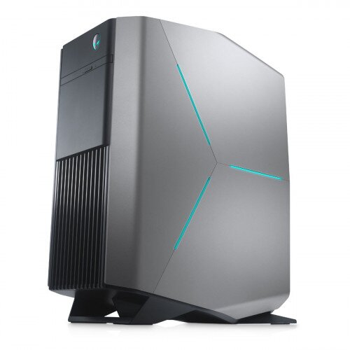 Dell Alienware Aurora R8 Gaming Desktop - 9th Gen Intel Core i9 9900K - NVIDIA GeForce RTX 2080 Ti OC - 16GB DDR4 - 256GB SSD + 2TB HDD