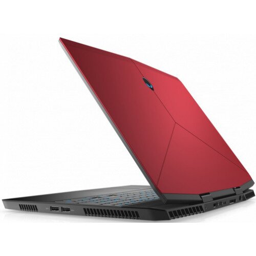 Dell Alienware M15 Gaming Laptop - 8th Generation Intel Core i7-8750H - 16GB DDR4 - 512GB PCIe M.2 SSD - NVIDIA GeForce RTX 2070 - 15.6" FHD (1920 x 1080) 144Hz Anti-Glare IPS - Nebula Red