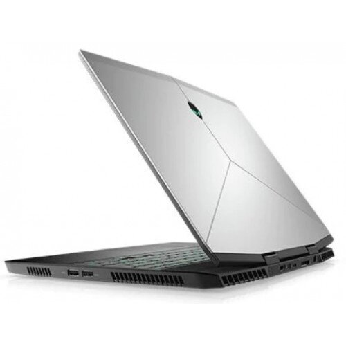 Dell 15.6" Alienware M15 R1 Gaming Laptop - 512GB PCIe M.2 SSD - 32GB DDR4 - 15.6" UHD (3840 x 2160) 60Hz Anti-Glare IPS - Epic Silver
