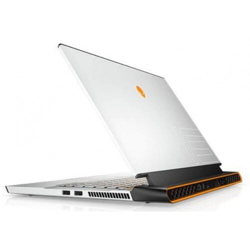 Dell 15.6" Alienware M15 R2 Gaming Laptop - 256GB PCIe M.2 SSD - 9th Gen Intel Core i5-9300H - 8GB DDR4 - NVIDIA GeForce GTX 1660 Ti