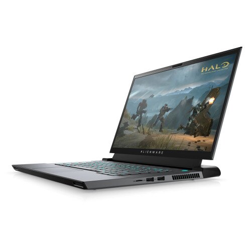 Dell Alienware M15 R4 Gaming Laptop - 10th Gen Intel Core i7-10870H - 512GB PCIe M.2 SSD - 16GB DDR4 - NVIDIA GeForce RTX 3070 - Dark Side of the Moon