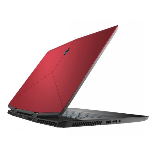 Dell Alienware M17 Gaming Laptop - 8th Gen Intel Core i9-8950HK - 32GB DDR4 - 1TB PCIe M.2 SSD + 1TB PCIe M.2 SSD - NVIDIA GeForce RTX 2080 - 17.3" UHD (3840 x 2160) 60Hz IPS - Nebula Red